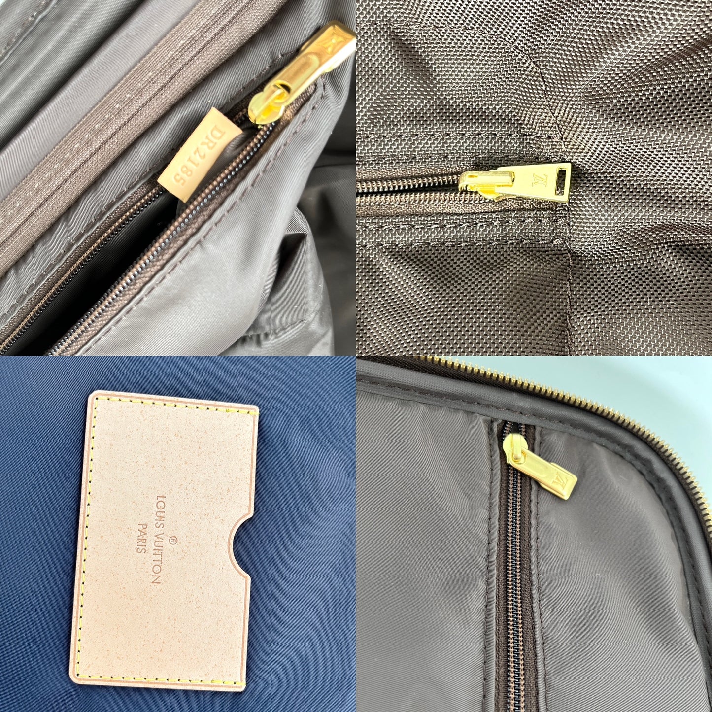 On Layaway Louis Vuitton Pegase 50 Business Monogram Brown Suitcase