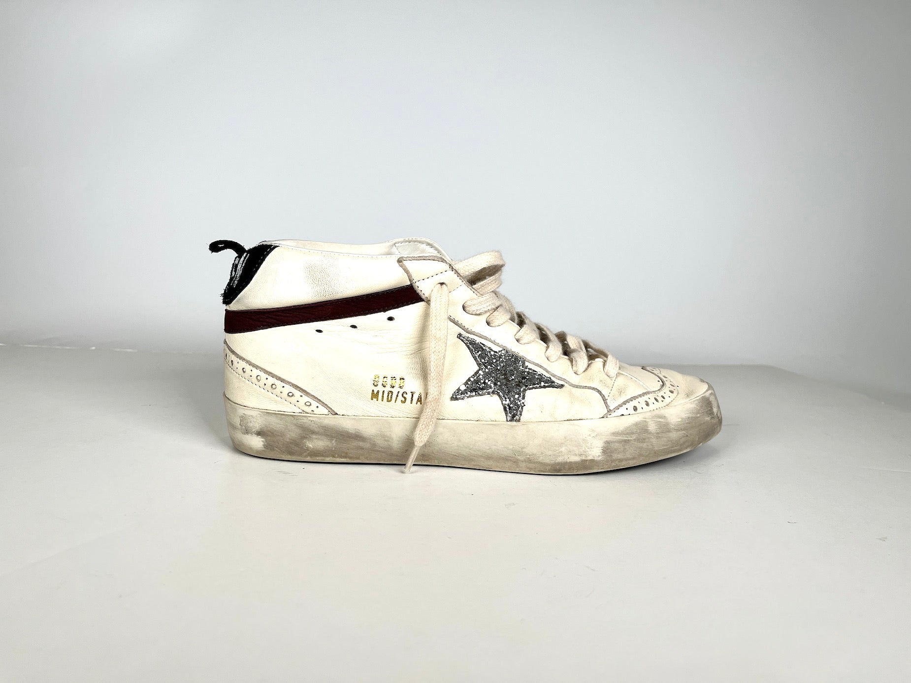 Golden goose sales sneakers 40