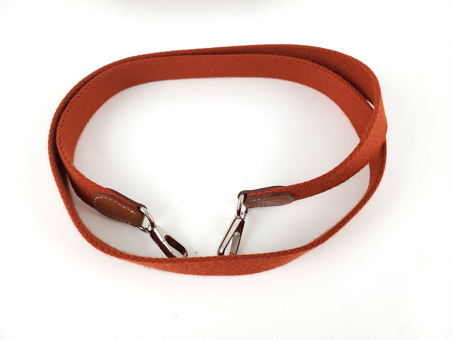 Hermes TPM Evelyne Taurillon Clemence 16 Crossbody Bag