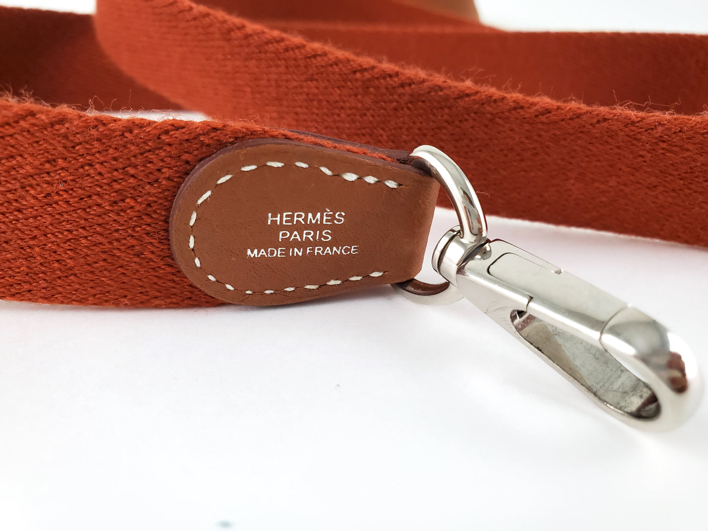 Hermes TPM Evelyne Taurillon Clemence 16 Crossbody Bag