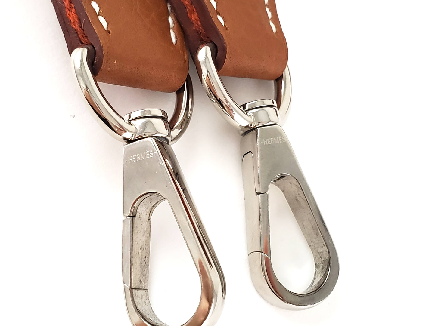 Hermes TPM Evelyne Taurillon Clemence 16 Crossbody Bag