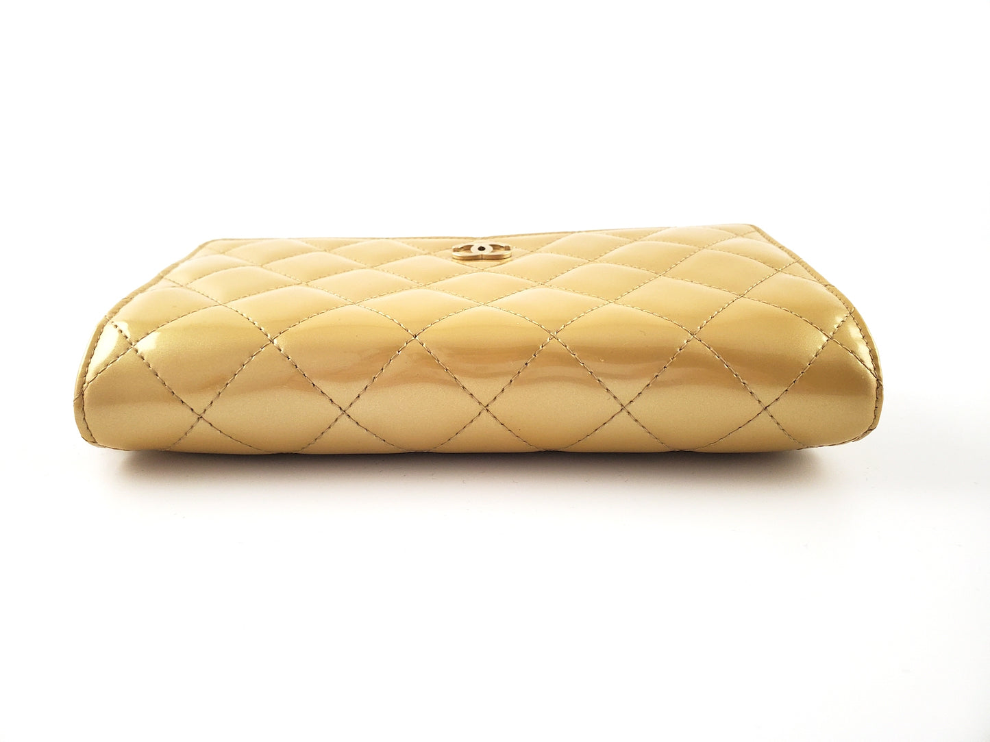 CHANEL Wallet on the Chain Bag