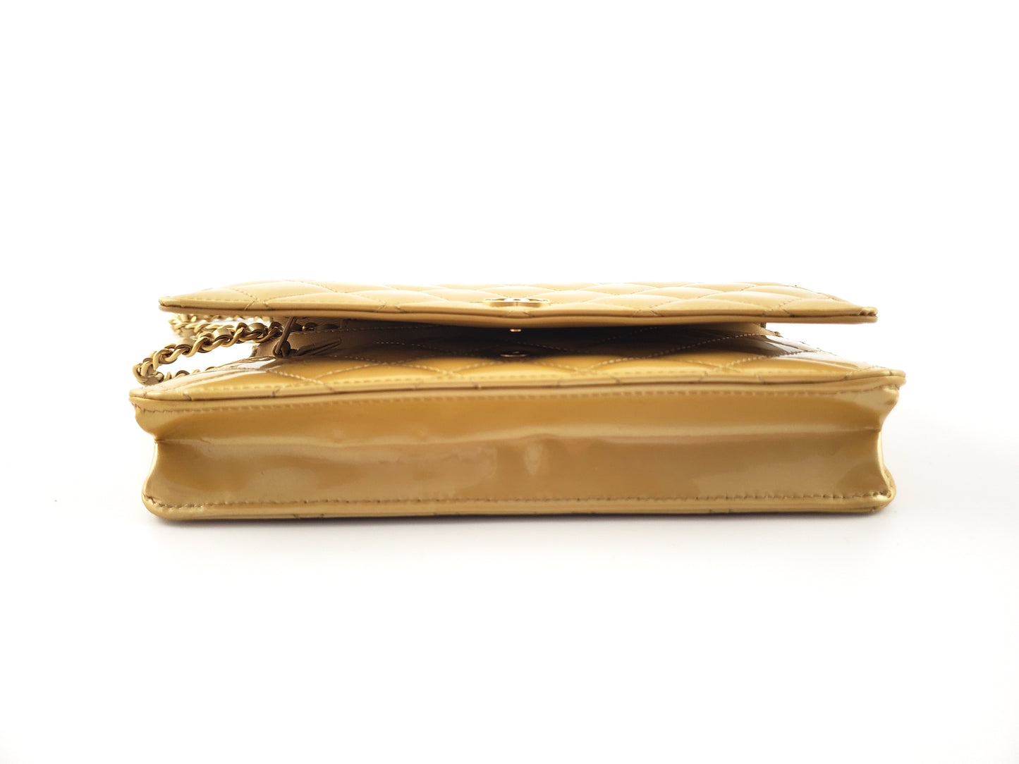 CHANEL Wallet on the Chain Bag