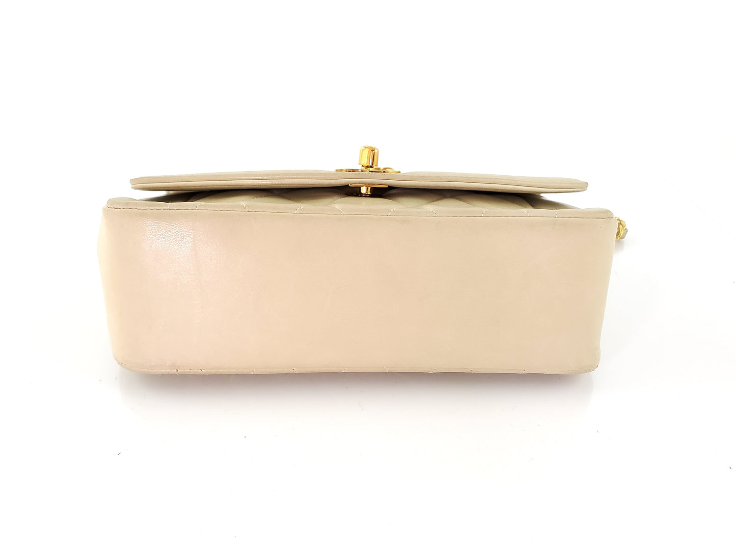 CHANEL Vintage 1994 Diana Flap Bag
