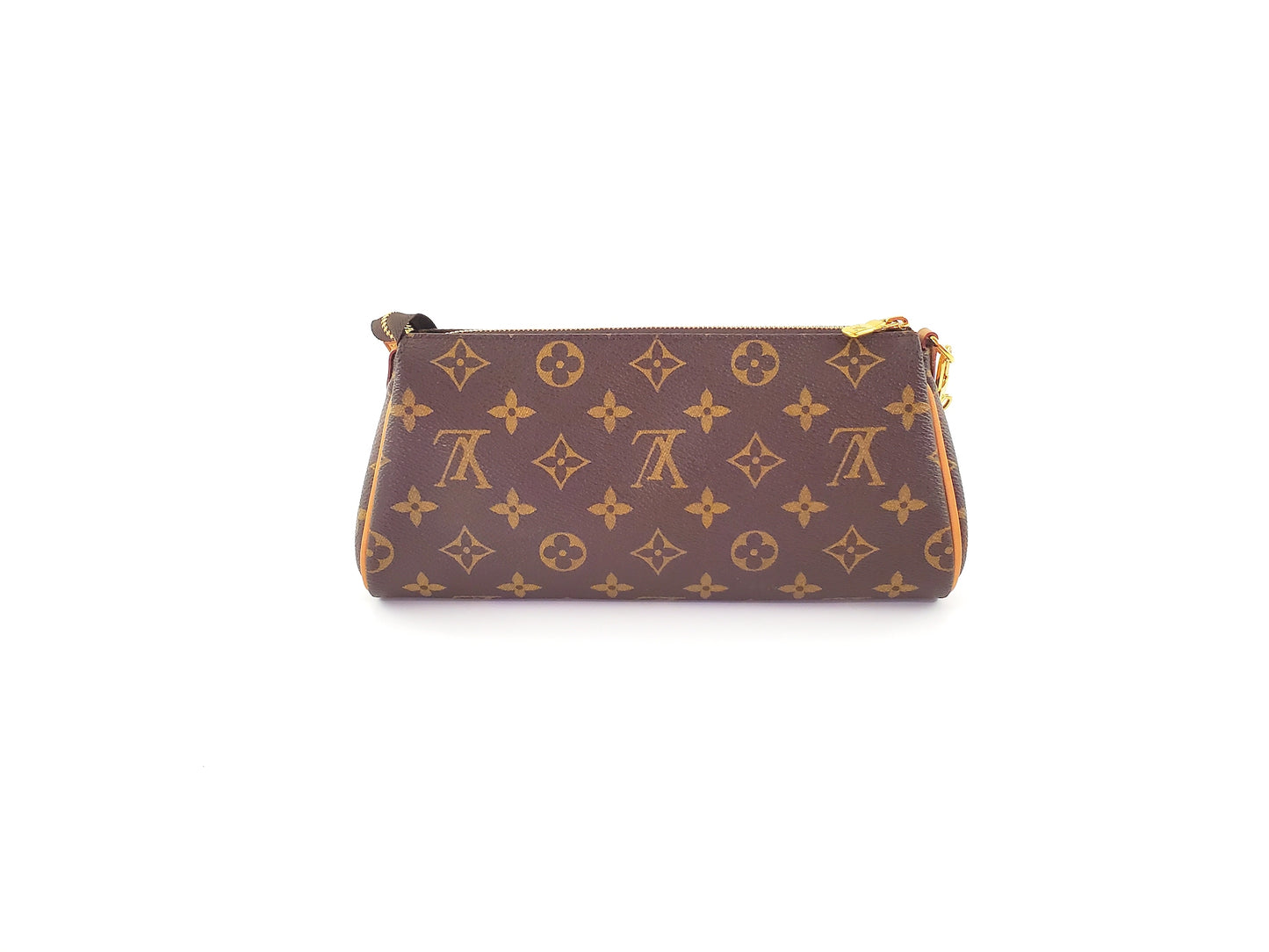 LOUIS VUITTON 2013 Monogram Eva Crossbody Bag