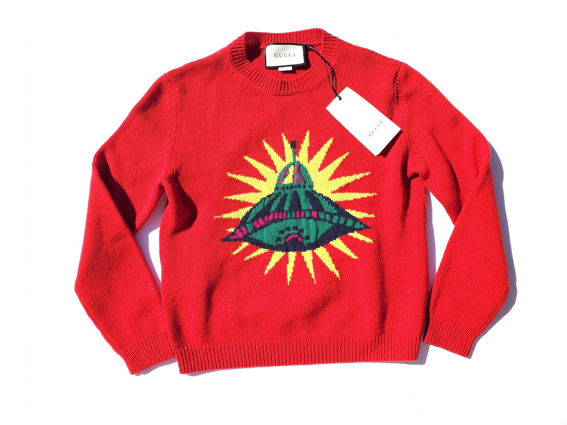 How.to Unclog Mfused Super Fog Disposable Vape New Gucci 2017 Red UFO Intarsia Printed Wool How.to Unclog Mfused Super Fog Disposable Vape New Gucci 2017 Red UFO Intarsia Printed Wool