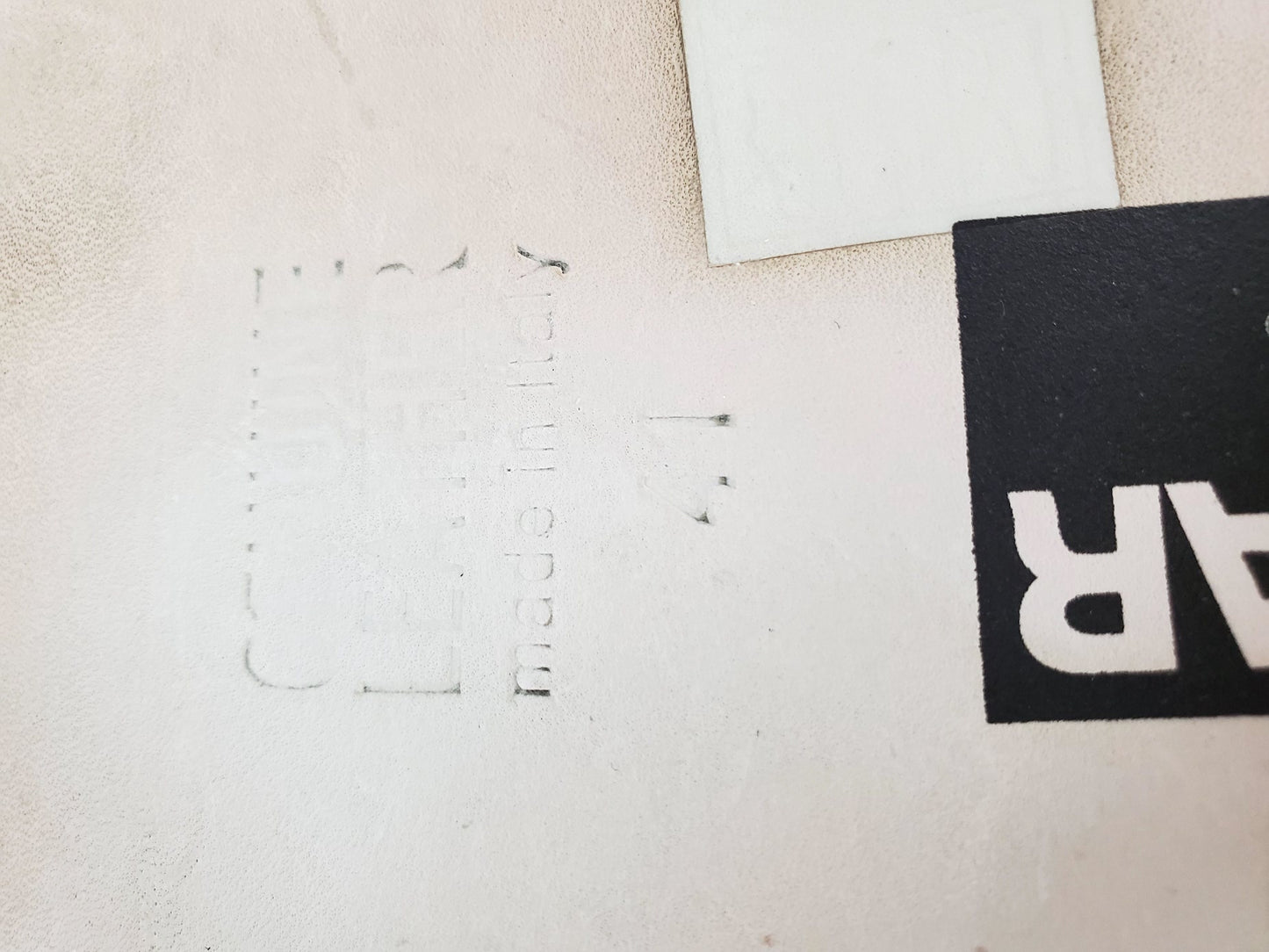 GOLDEN GOOSE Beige Superstar Sneakers 41