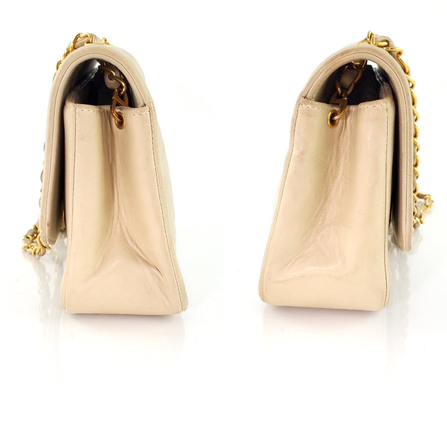 CHANEL Vintage 1994 Diana Flap Bag