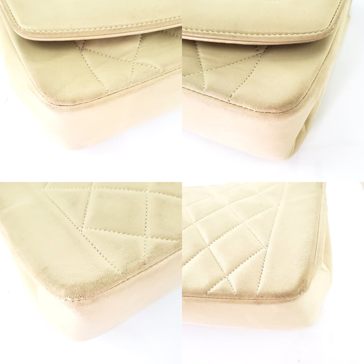 CHANEL Vintage 1994 Diana Flap Bag