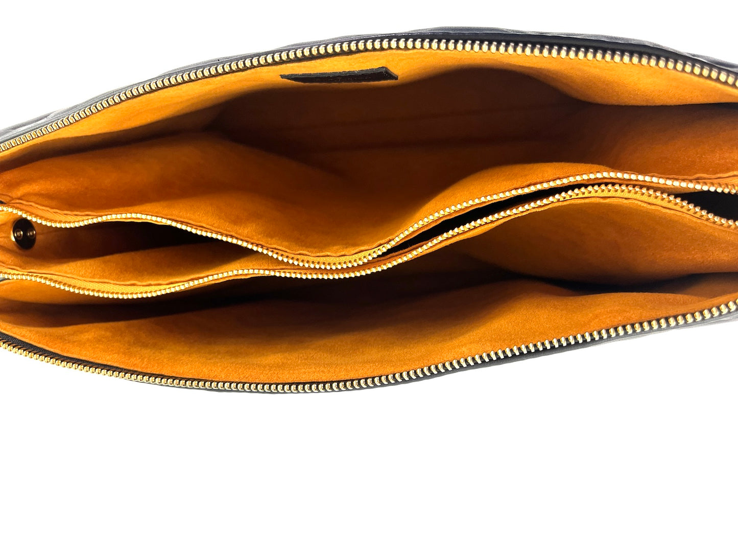 Louis Vuitton Black Monogram Leather Coussin MM 2022 Bag