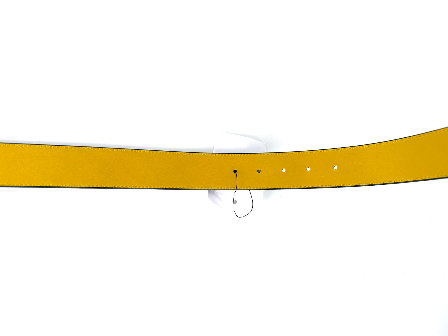 Bottega Veneta Instrecciato Dark Green Reversible Woven Leather 90 36 New with tags