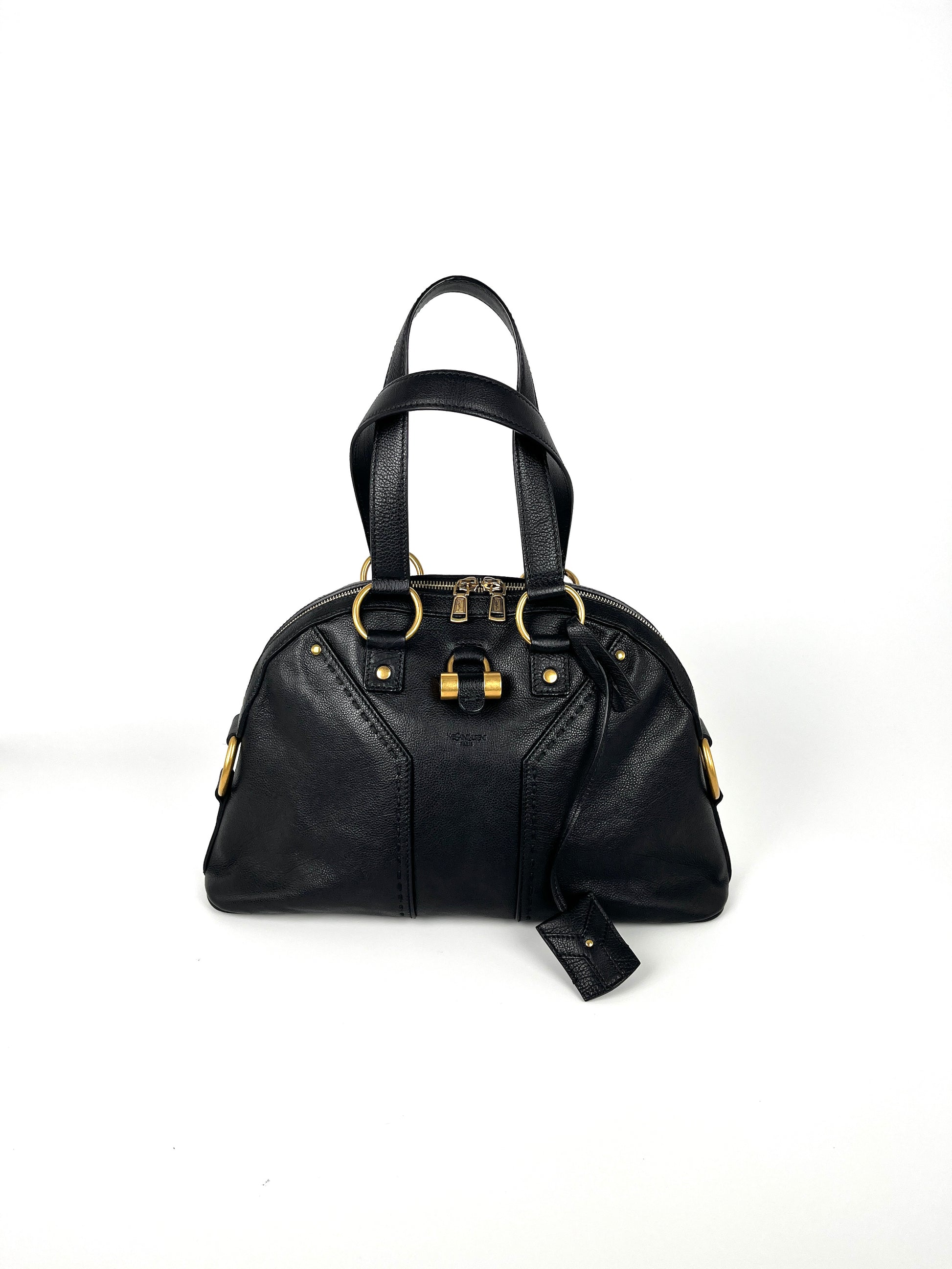 Vintage Yves Saint Laurent Bags France Vintage Saint Laurent YSL