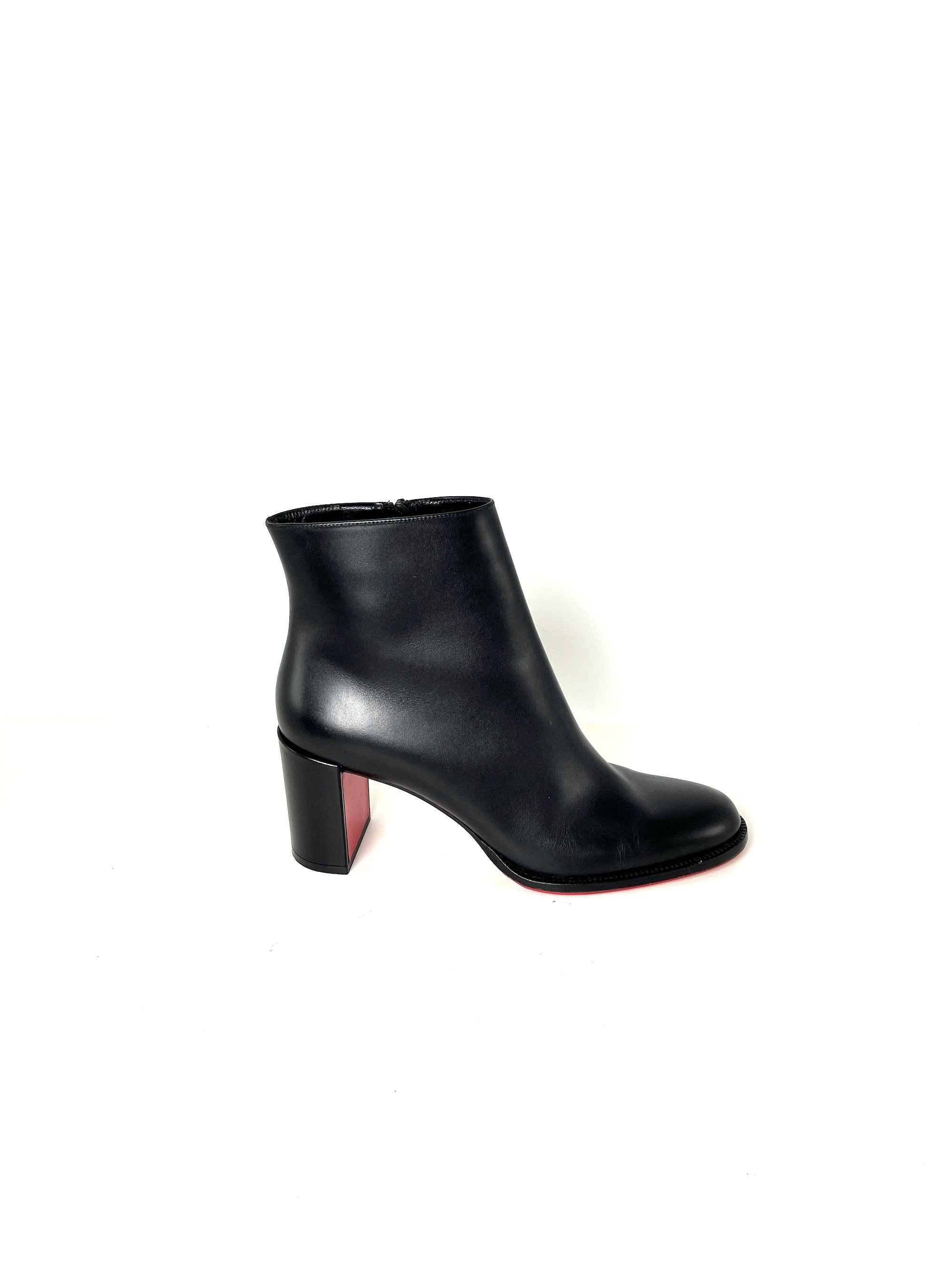 Christian louboutin adox boot online