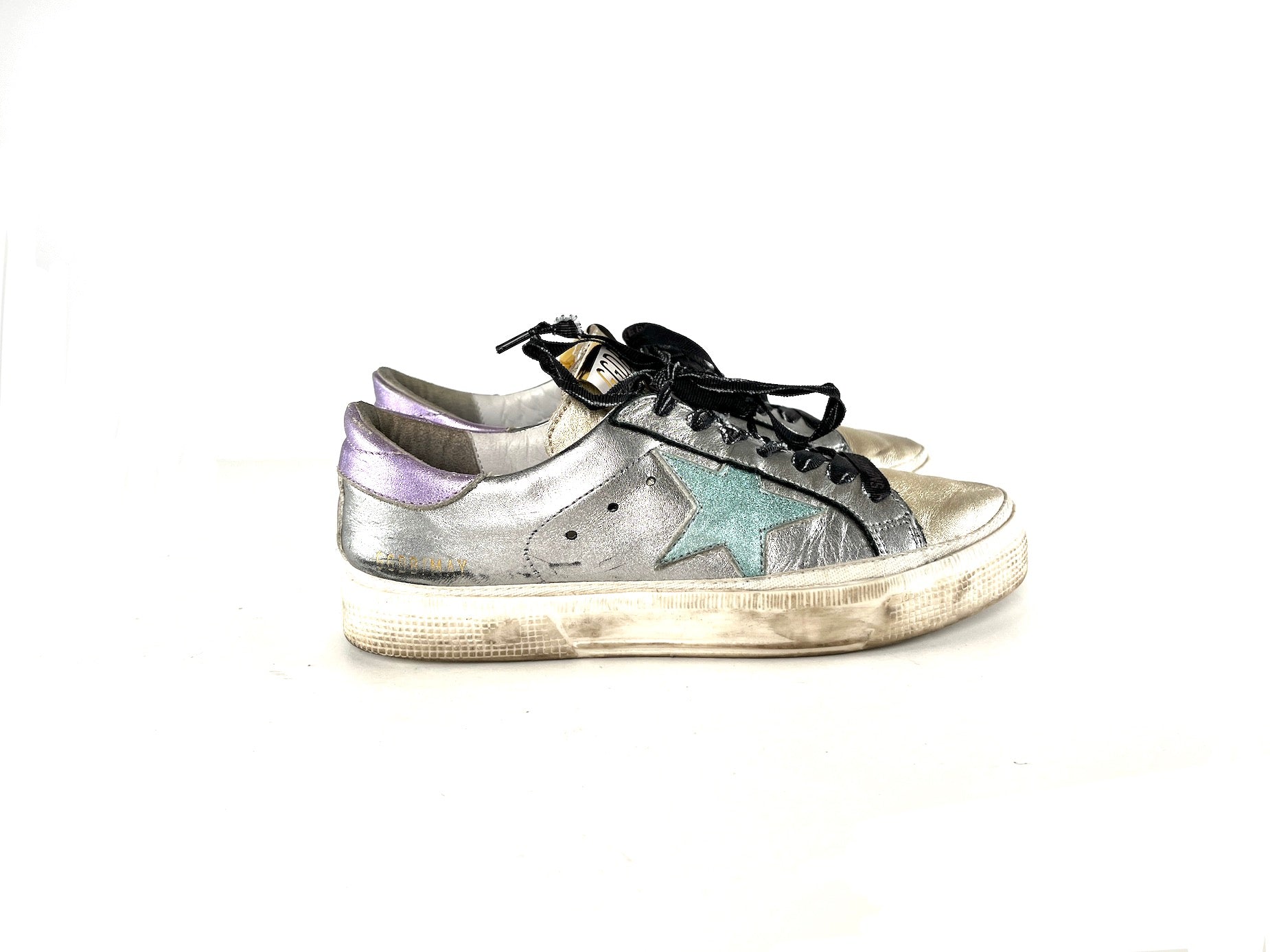 Golden goose sneakers on sale 37