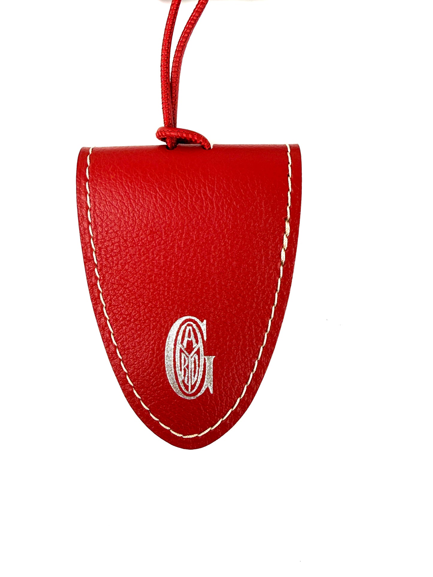 GOYARD Saint Louis PM Red Tote Bag with Pouch New