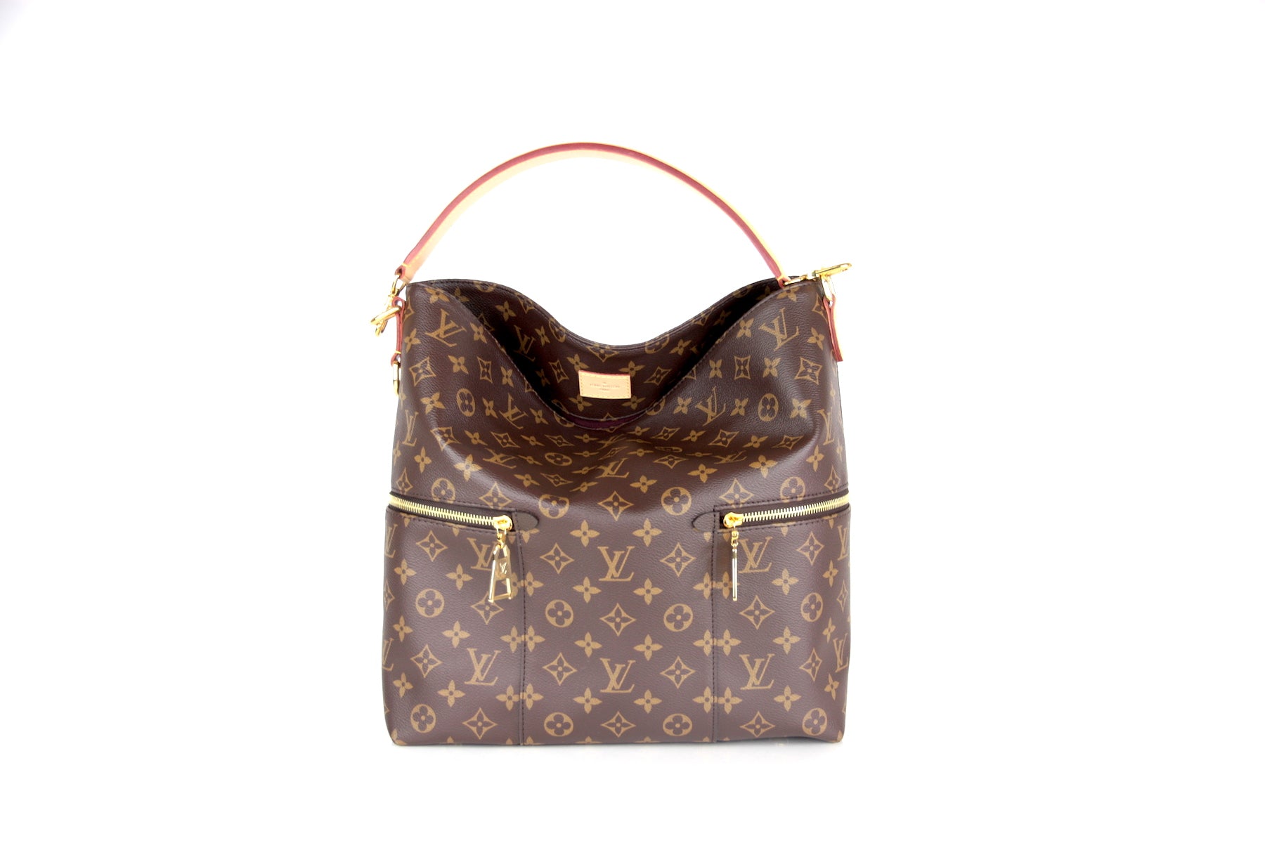 Louis Vuitton Melie Monogram Bag