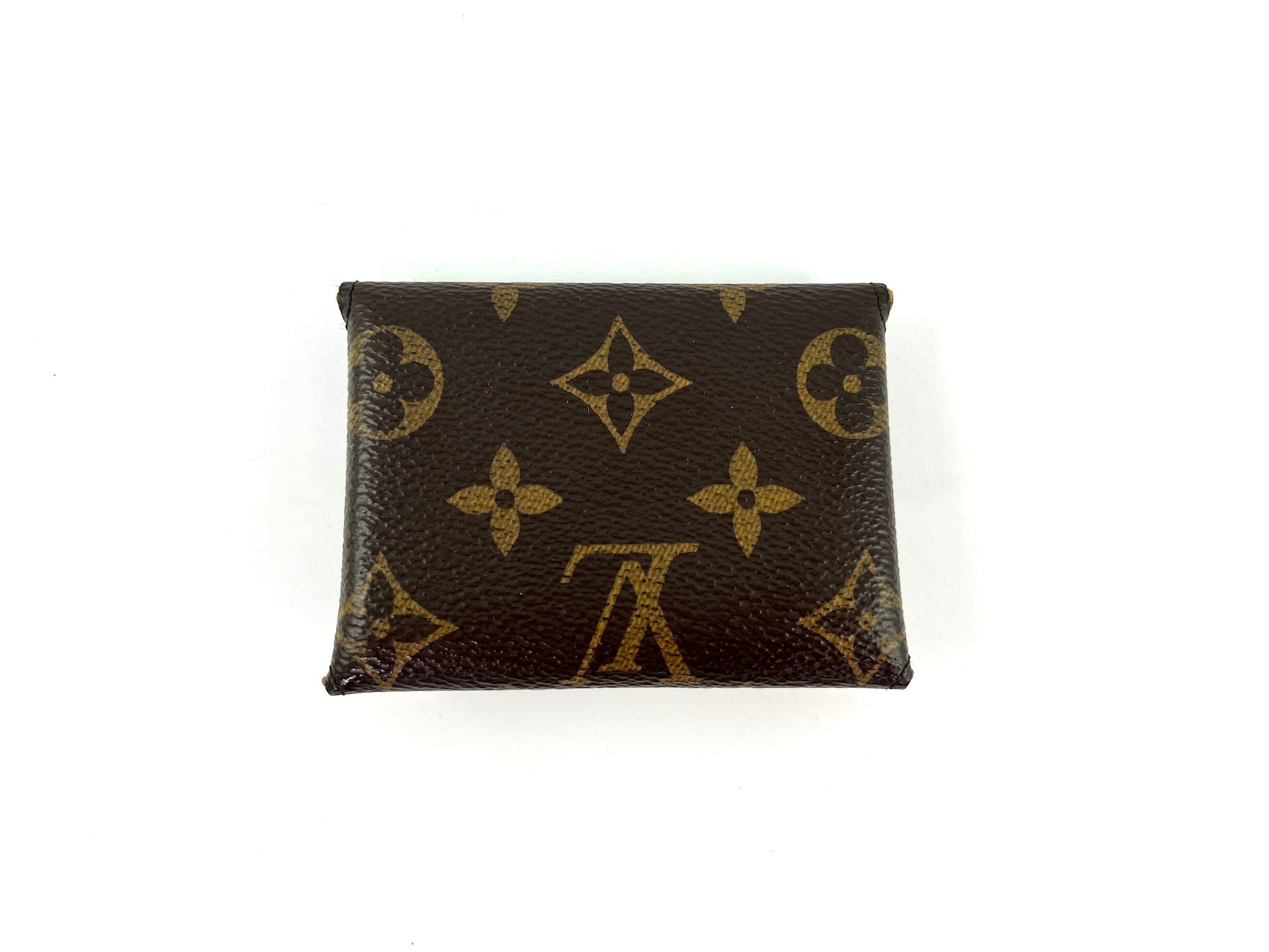 LOUIS VUITTON Kirigami Monogram PM Card Case