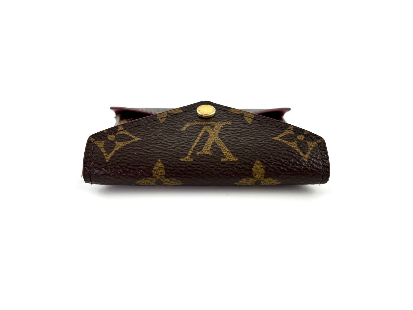 LOUIS VUITTON Kirigami Monogram PM Card Case